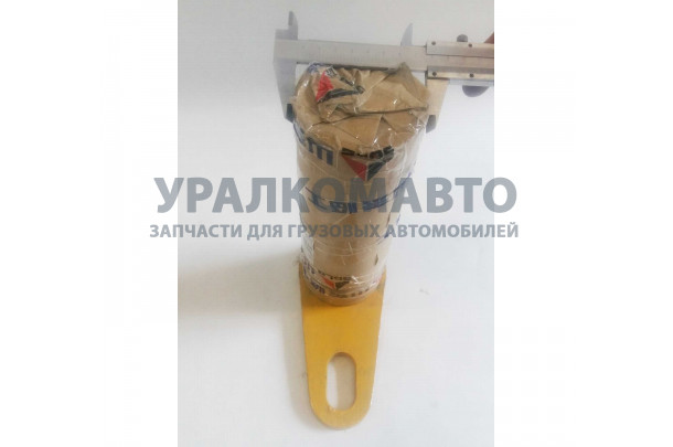 Палец цилиндра ковша к раме D=80  L=248 CDM855/856 LG853.10.03 (LG50F.10002-003A)