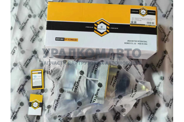 Кран тормозной главный WAYTEKO PREMIUM