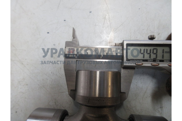 Крестовина 45x126