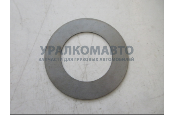 Шайба 60х100х1 регулировочная