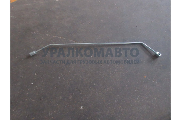 Трубка смазки правая 29250004061