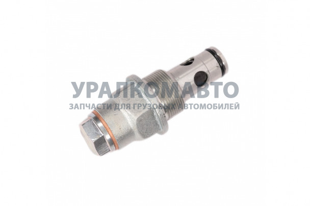 Клапан редукционный масляного насоса CA6DM2 J6