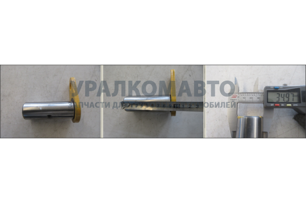 Палец 35*100/15D0099/131D0048