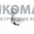 Замок зажигания в сборе J6