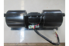 Отопитель кабины  маленький 350*10/6DT10-607/56C0061