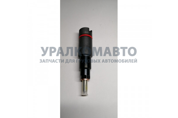 Форсунка топливная Eвро 2 дв QSC