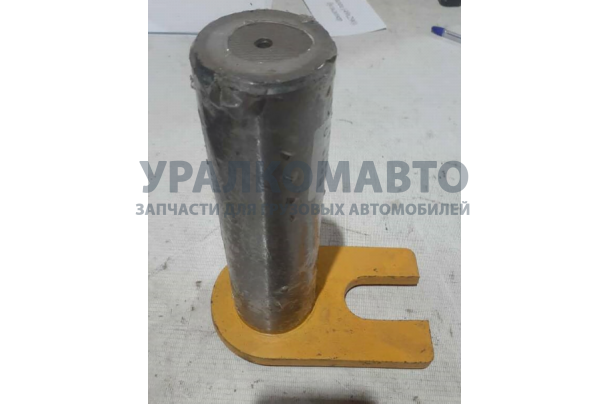 палец 60х170 сочленения полурамы