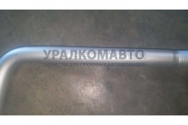 Стремянка рессоры задней L=260 D=20 (тягач) T5G