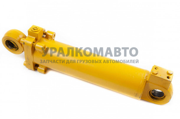 гидроцилиндр рулевой L=480 ( D=45 под пальцы )