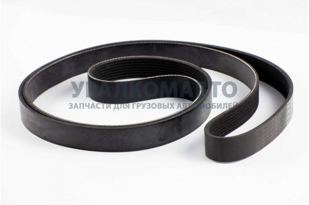 ремень ручейковый 8PK2358 качество Createk FAW 1023021-81DN-8PK2358