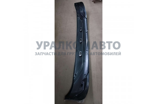 Козырек солнцезащитный X3000