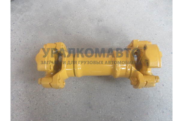 Вал карданный задний (L=39)