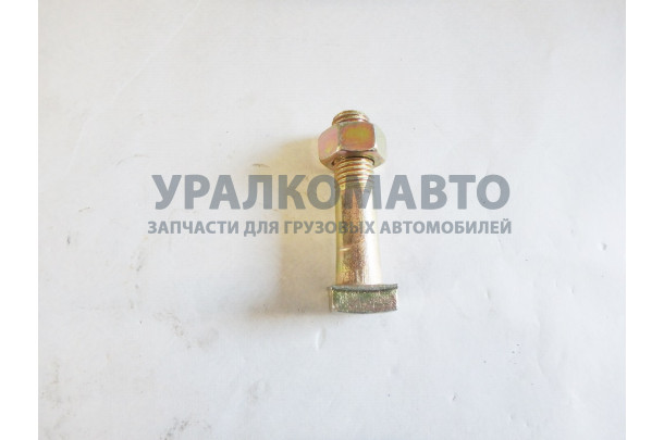 болт+гайка центрального зуба (M20*80) SDLG LG952/LG953/LG956