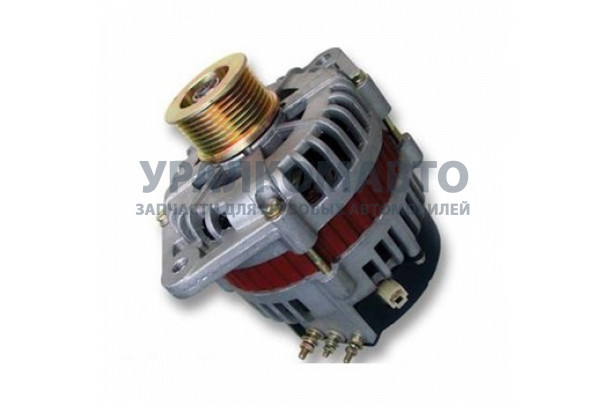 Генератор 28V,70A,6ISBe