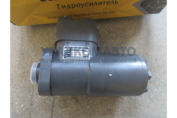 дозатор рулевого механизма  CDM855