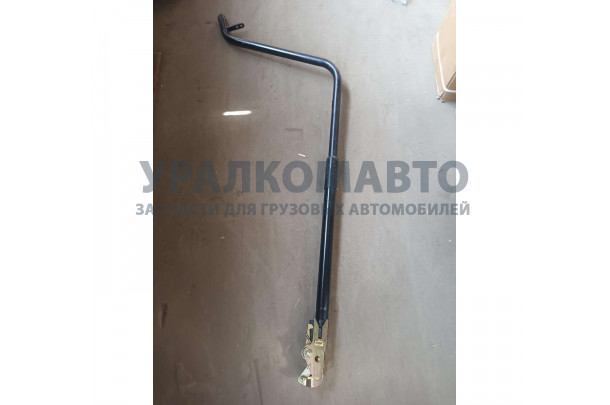 Тяга переключения передач в сборе F3000 X3000