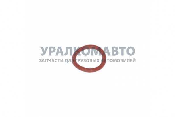 Кольцо уплотнительное стакана форсунки WP10 