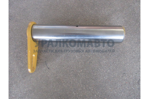 палец крепления цилиндра стрелы к раме D=70 L=361 CDM855