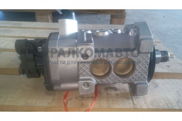 ТНВД WP12 Евро5 X3000