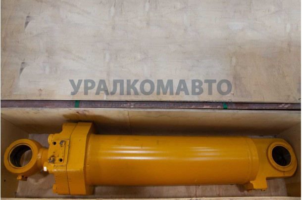 гидроцилиндр ковша