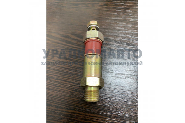 Клапан обратки ТНВД KTD226-02 ДЛИННЫЙ