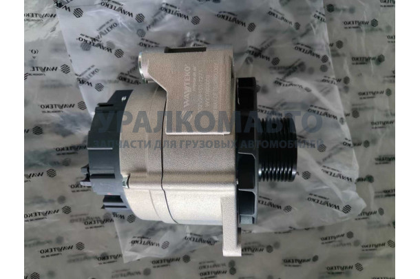 Генератор 28V,80A T5G WAYTEKO PREMIUM