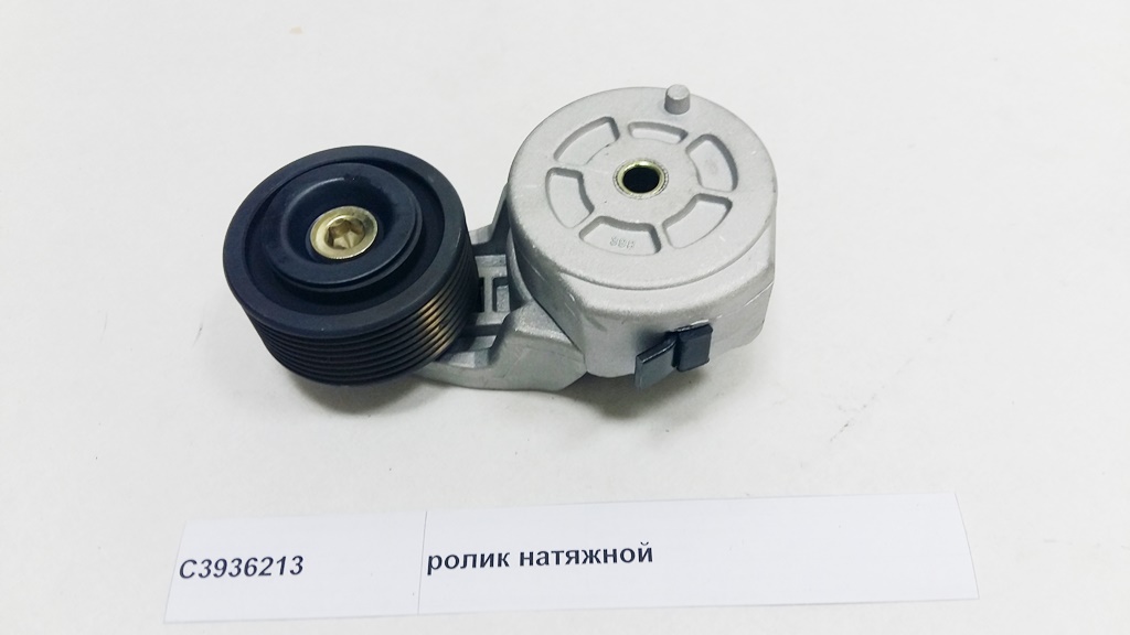 Ролик натяжной (автоматический) 8PK ISLe, ISBe LEO