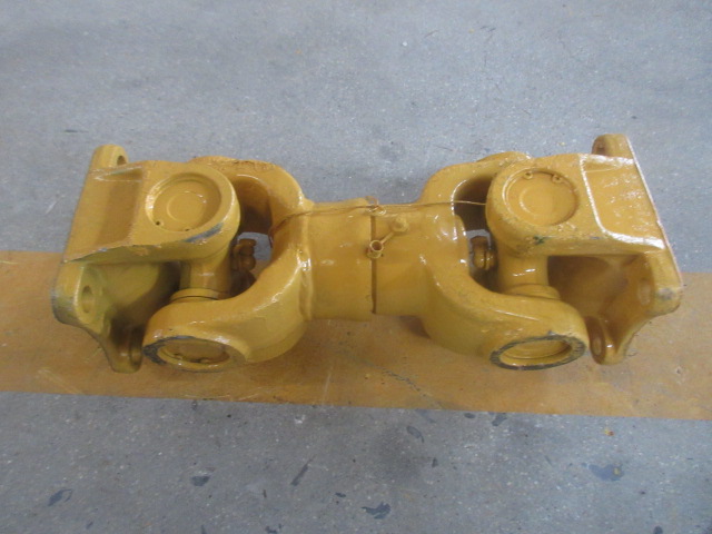Вал карданный задний 51C0062