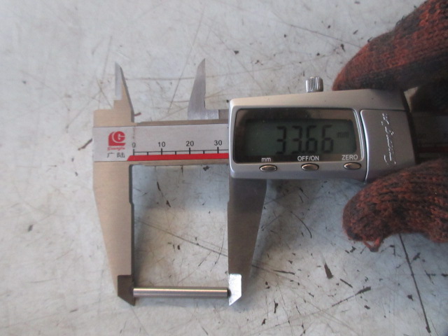 Подшипник игольчатый 800511260/39B0007/4090000001