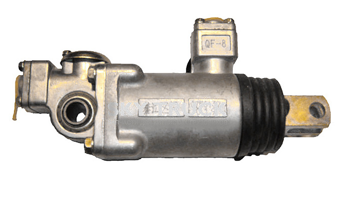 Цилиндр КПП делителя ZF