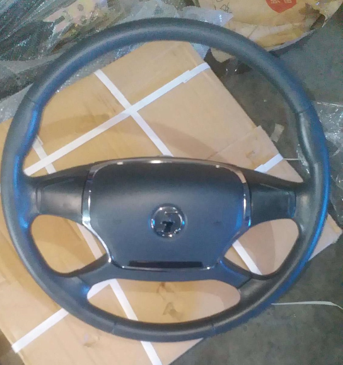 Руль X3000