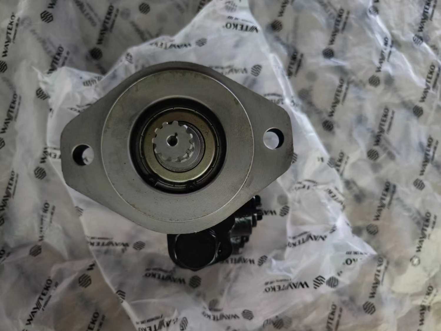 Насос ГУР (Z=11) M11 X3000 WAYTEKO PREMIUM