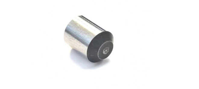 Штифт коленвала, распредвала дв.  ISF, ISBe, 6CT, ISCe, L, ISLe