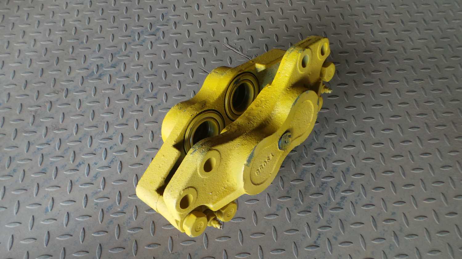 Суппорт ZL50/CDM 855